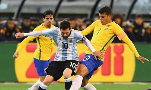 Soi kèo phạt góc Brazil vs Argentina, 7h00 ngày 11/7 Copa America