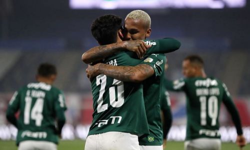 Soi kèo, dự đoán Goianiense vs Palmeiras, 2h00 ngày 19/7 VĐQG Brazil