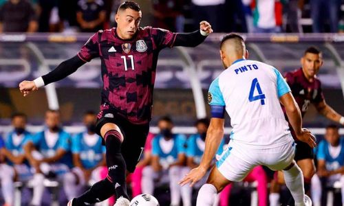 Soi kèo, dự đoán Mexico vs El Salvador, 9h00 ngày 19/7 Concacaf Gold Cup