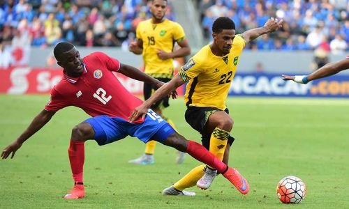 Soi kèo, dự đoán Costa Rica vs Jamaica, 6h00 ngày 21/7 Concacaf Gold Cup