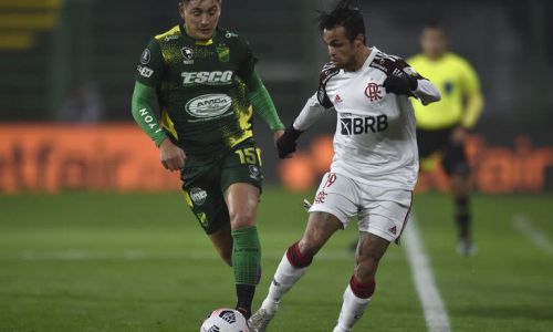 Soi kèo, dự đoán Flamengo vs Defensa Y Justicia, 7h30 ngày 22/7 Copa Libertadores