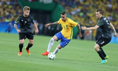 Soi kèo, dự đoán Brazil vs Đức, 18h30 ngày 22/7 Olympic 2021