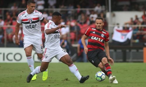 Soi kèo, dự đoán Flamengo vs Sao Paulo, 2h00 ngày 26/7 VĐQG Brazil 