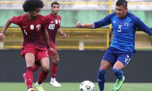 Soi kèo, dự đoán Qatar vs El Salvador, 6h30 ngày 25/7 Concacaf Gold Cup