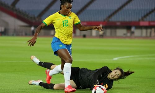 Soi kèo, dự đoán Nữ Brazil vs Nữ Zambia, 18h30 ngày 27/7 Olympic 2021