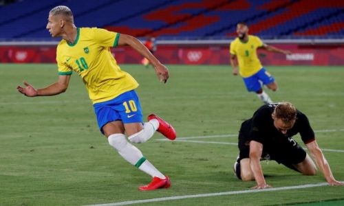 Soi kèo chấp phạt góc Brazil vs Ai Cập, 17h00 ngày 31/7 Olympic 2021