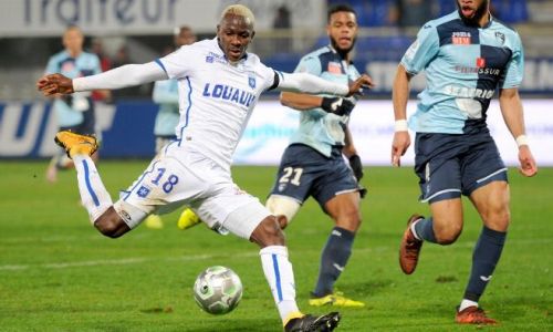 Soi kèo, dự đoán Auxerre vs Grenoble, 1h45 ngày 3/8 Giải hạng nhì Pháp