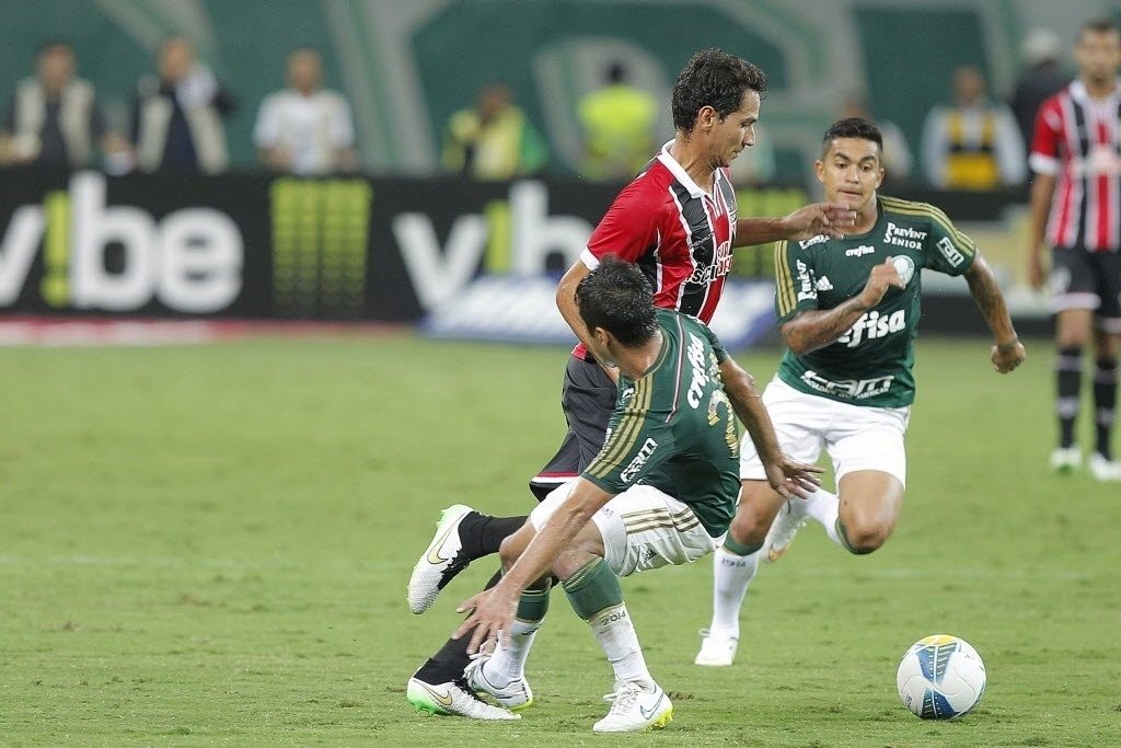Soi kèo Chapecoense vs Santos
