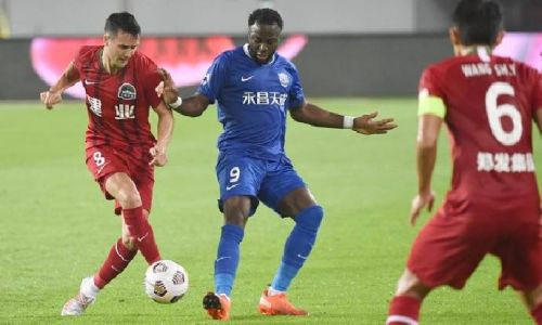 Soi kèo, dự đoán Guangzhou FC vs Henan Songshan Longmen, 19h00 ngày 5/8 VĐQG Trung Quốc