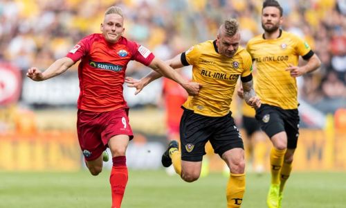 Soi kèo, dự đoán Dynamo Dresden vs Paderborn, 1h45 ngày 7/8 Cúp quốc gia Đức