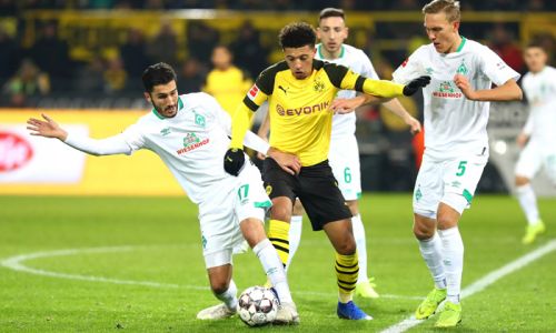 Soi kèo, dự đoán SV Wehen Wiesbaden vs Borussia Dortmund, 1h45 ngày 8/8 Cúp Quốc Gia Đức