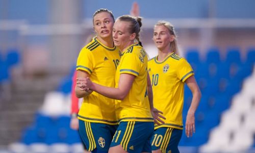 Soi kèo phạt góc Nữ Thụy Điển vs Nữ Canada, 19h00 ngày 6/8 Olympic 2021