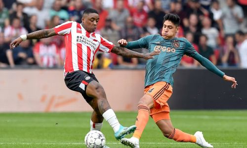 Soi kèo, dự đoán Ajax vs PSV, 1h00 ngày 8/8 Siêu Cúp Hà Lan