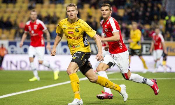 soi kèo IFK Norrkoping vs Kalmar FF
