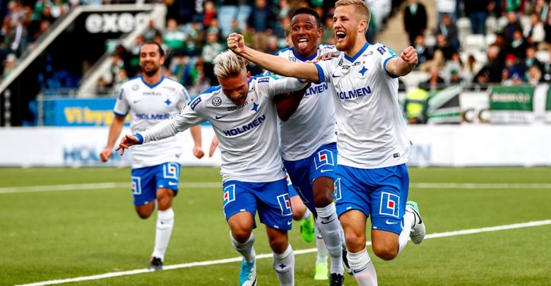 soi kèo IFK Norrkoping vs Kalmar FF