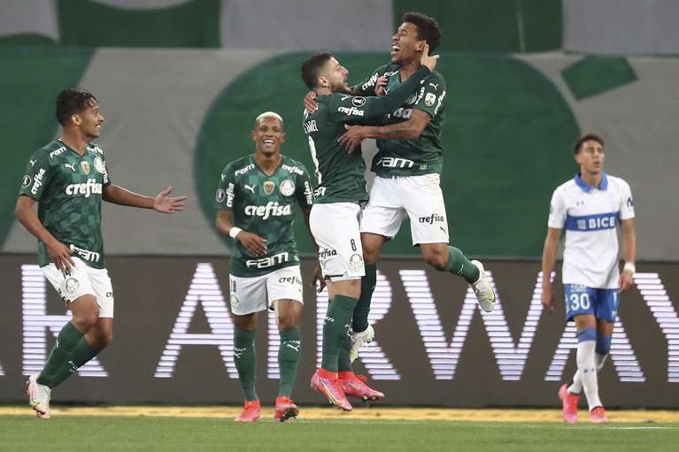 soi kèo Sao Paulo vs Palmeiras