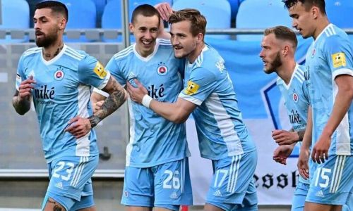 Soi kèo, dự đoán Slovan vs Lincoln, 1h30 ngày 11/8 Cúp C2 Châu Âu