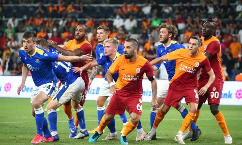 Soi kèo, dự đoán St Johnstone vs Galatasaray, 1h00 ngày 13/8 Cúp C2 Châu Âu