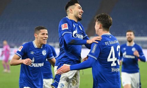 Soi kèo, dự đoán Schalke vs Aue, 23h30 ngày 13/8 Hạng 2 Đức