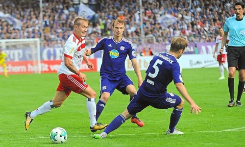 Soi kèo, dự đoán St Pauli vs Hamburg, 23h30 ngày 13/8 Giải hạng nhì Đức | Vuasoikeo