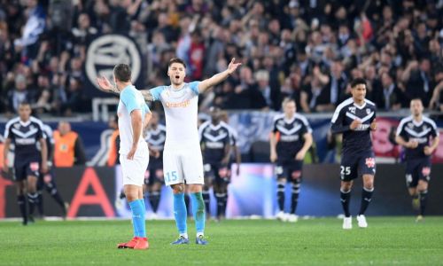 Soi kèo, dự đoán Marseille vs Bordeaux, 1h45 ngày 16/8 Ligue 1