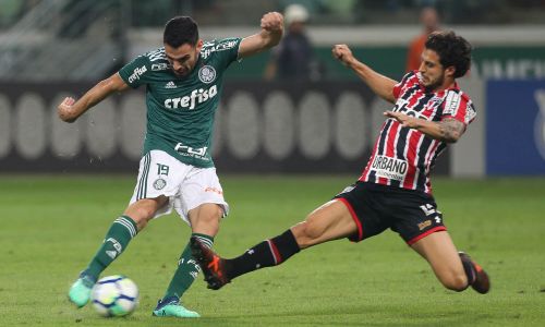 Soi kèo, dự đoán Palmeiras vs Sao Paulo, 7h30 ngày 18/8 Copa Libertadores