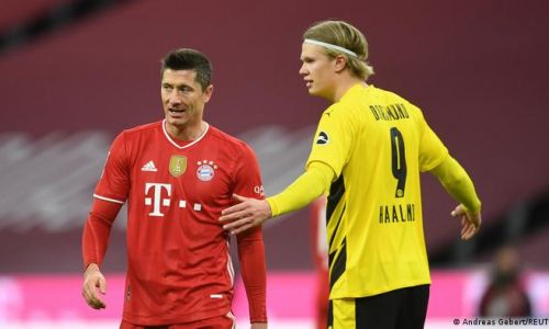 Soi kèo, dự đoán Dortmund vs Bayern, 1h30 ngày 18/8 Siêu cúp Đức