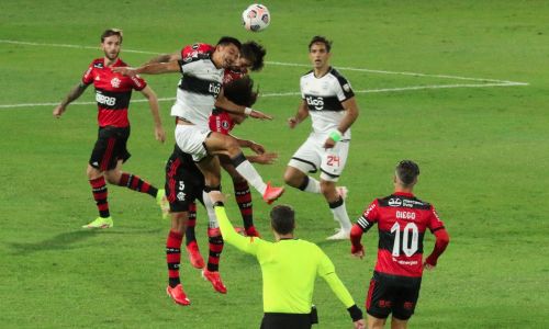 Soi kèo, dự đoán Flamengo vs Olimpia Asuncion, 5h15 ngày 19/8 Copa Libertadores 