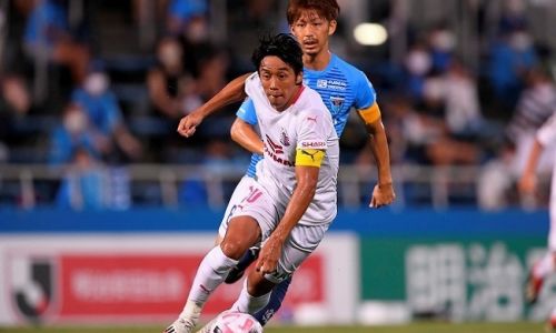 Soi kèo, dự đoán Cerezo Osaka vs Yokohama FC, 17h00 ngày 21/8 VĐQG Nhật Bản