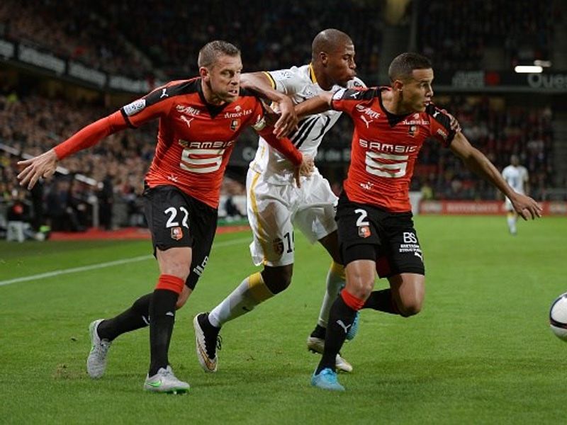 Soi kèo Rennes vs Rosenborg