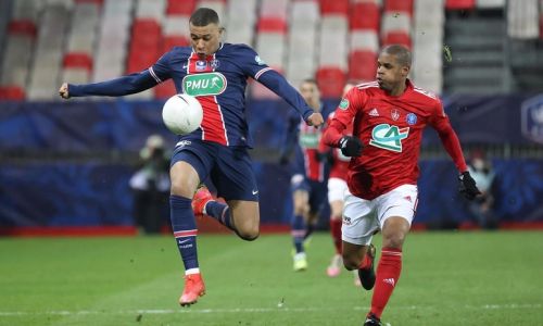 Soi kèo, dự đoán Brest vs PSG, 2h00 ngày 21/8 Ligue 1
