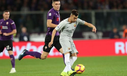 Soi kèo, dự đoán Roma vs Fiorentina, 1h45 ngày 23/8 Serie A