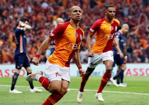 Soi kèo Galatasaray vs Hatayspor
