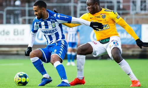 Soi kèo, dự đoán IFK Goteborg vs Varbergs BoIS FC, 0h00 ngày 24/8 VĐQG Thụy Điển