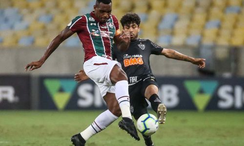 Soi kèo, dự đoán Fluminense vs Atletico Mineiro, 6h00 ngày 24/8 VĐQG Brazil