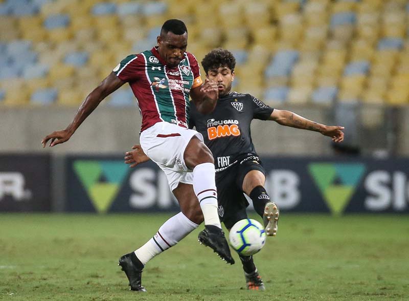 Soi kèo Fluminense vs Atletico Mineiro