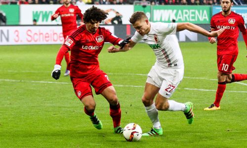 Soi kèo, dự đoán Augsburg vs Leverkusen, 20h30 ngày 28/8 Bundesliga
