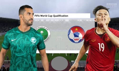 Soi kèo, dự đoán Saudi Arabia vs Việt Nam, 1h00 ngày 3/9 Vòng loại World Cup