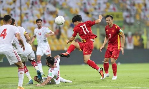 Soi kèo phạt góc Ả Rập Xê Út vs Việt Nam 1h00 Ngày 03/09/2021
