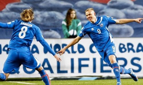 Soi kèo, dự đoán Iceland vs Romania, 1h45 ngày 3/9 Vòng loại World Cup