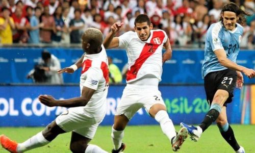 Soi kèo, dự đoán Peru vs Uruguay, 8h00 ngày 3/9 Vòng loại World Cup