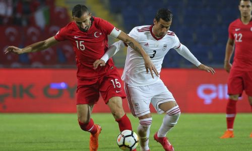 Soi kèo phạt góc Thổ Nhĩ Kỳ vs Montenegro, 1h45 ngày 2/9 Vòng loại World Cup