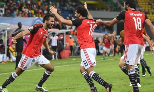 Soi kèo, dự đoán Ai Cập vs Angola, 2h00 ngày 2/9 Vòng Loại World Cup
