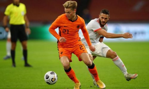 Soi kèo, dự đoán Hà Lan vs Montenegro, 1h45 ngày 5/9 Vòng loại World Cup