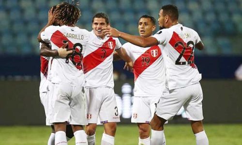 Soi kèo, dự đoán Peru vs Venezuela, 8h00 ngày 6/9 Vòng loại World Cup