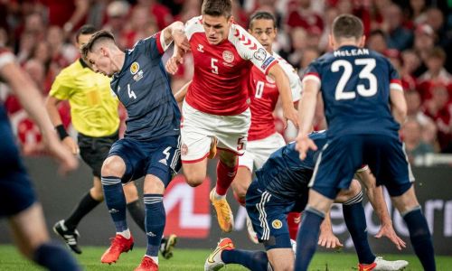Soi kèo, dự đoán Faroe vs Đan Mạch, 1h45 ngày 5/9 Vòng Loại World Cup