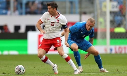 Soi kèo, dự đoán San Marino vs Ba Lan, 1h45 ngày 6/9 Vòng loại World Cup khu vực châu Âu