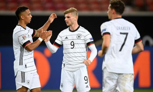 Soi kèo, dự đoán Đức vs Armenia, 1h45 ngày 6/9 Vòng Loại World Cup