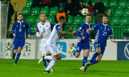 Soi kèo, dự đoán Faroe vs Moldova, 1h45 ngày 8/9 Vòng loại World Cup