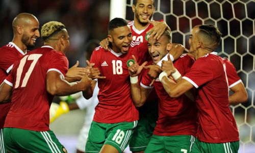 Soi kèo, dự đoán Guinea vs Morocco, 23h00 ngày 6/9 Vòng Loại World Cup